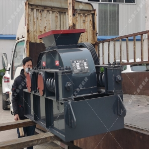 2PGC400X250小型玻璃9I免费看片发往江苏徐州破碎碎玻璃