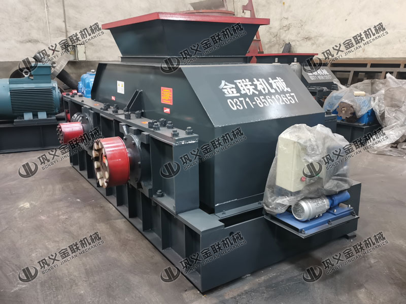 时产30吨对辊9I免费看片有哪些结构，有哪些型号？