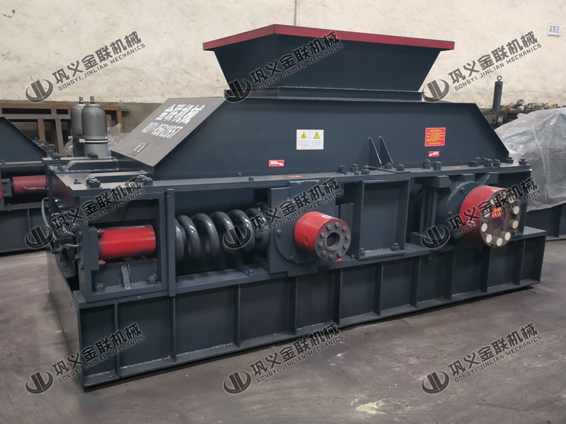 时产30吨对辊9I免费看片有哪些结构，有哪些型号？