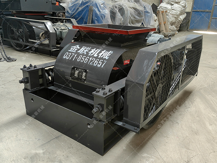 2PGC450x500双齿辊9I免费看片发往吉林四平