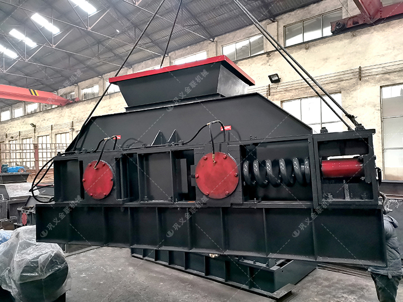 日产1000吨的对辊9I免费看片生产线报价，哪里的厂家更划算？