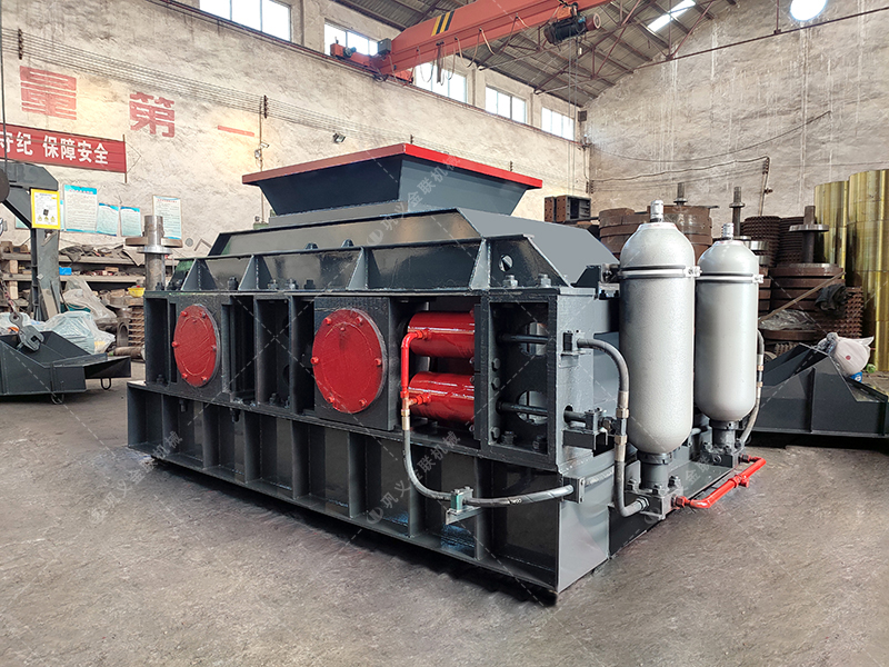 方解石制砂用什么设备?需要投资多少钱？