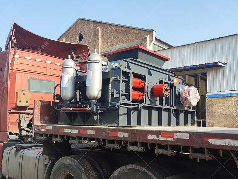 方解石制砂用什么设备?需要投资多少钱？