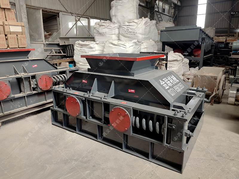 大块煤用什么9I免费看片好？91看片片网站双齿辊9I免费看片附参数