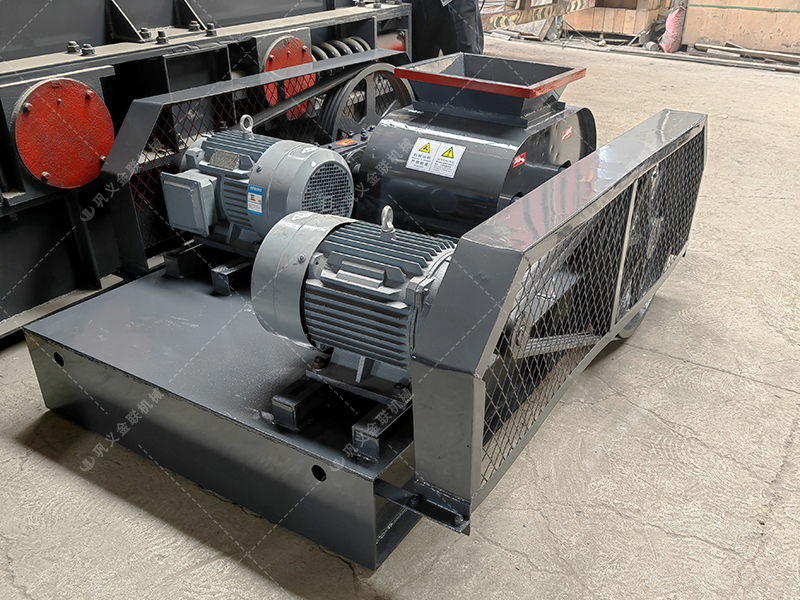 双齿辊9I免费看片如何调间隙？