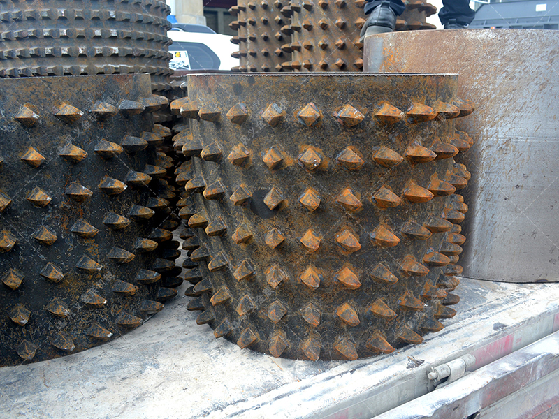 双齿辊9I免费看片的齿辊设计有何特别之处，为何能提升破碎效率？