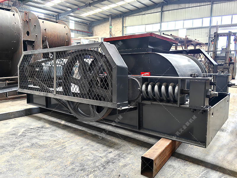 煤炭破碎难题多？双齿辊9I免费看片能否成为最佳解决方案？