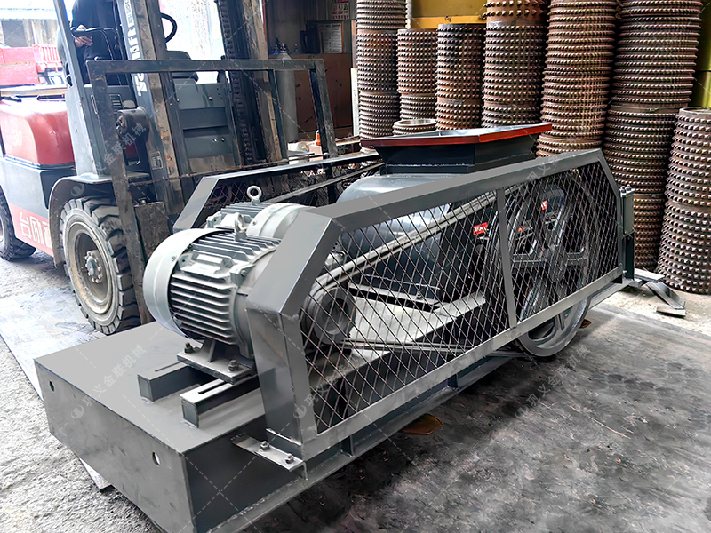 煤炭破碎难题多？双齿辊9I免费看片能否成为最佳解决方案？