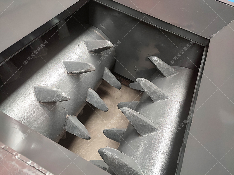 双齿辊9I免费看片处理含杂原煤：专业优势究竟比传统设备强在哪？